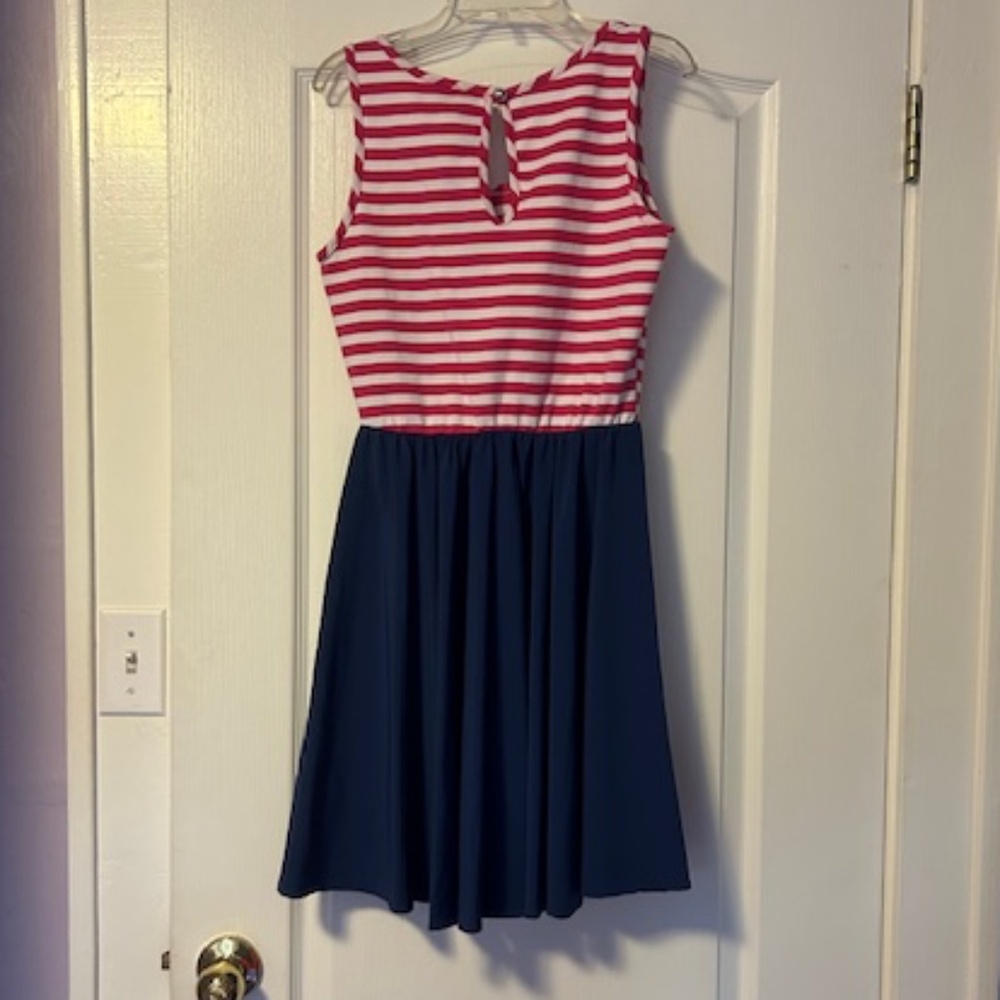 Cocolove party dress - small